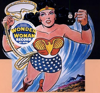 Illustration for article titled The Weird History of Wonder Woman in TV, Movies and Beyond